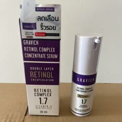 タイ グラビッチ レチノール コンプレックス エッセンス 1.7% レチノイド 30ml