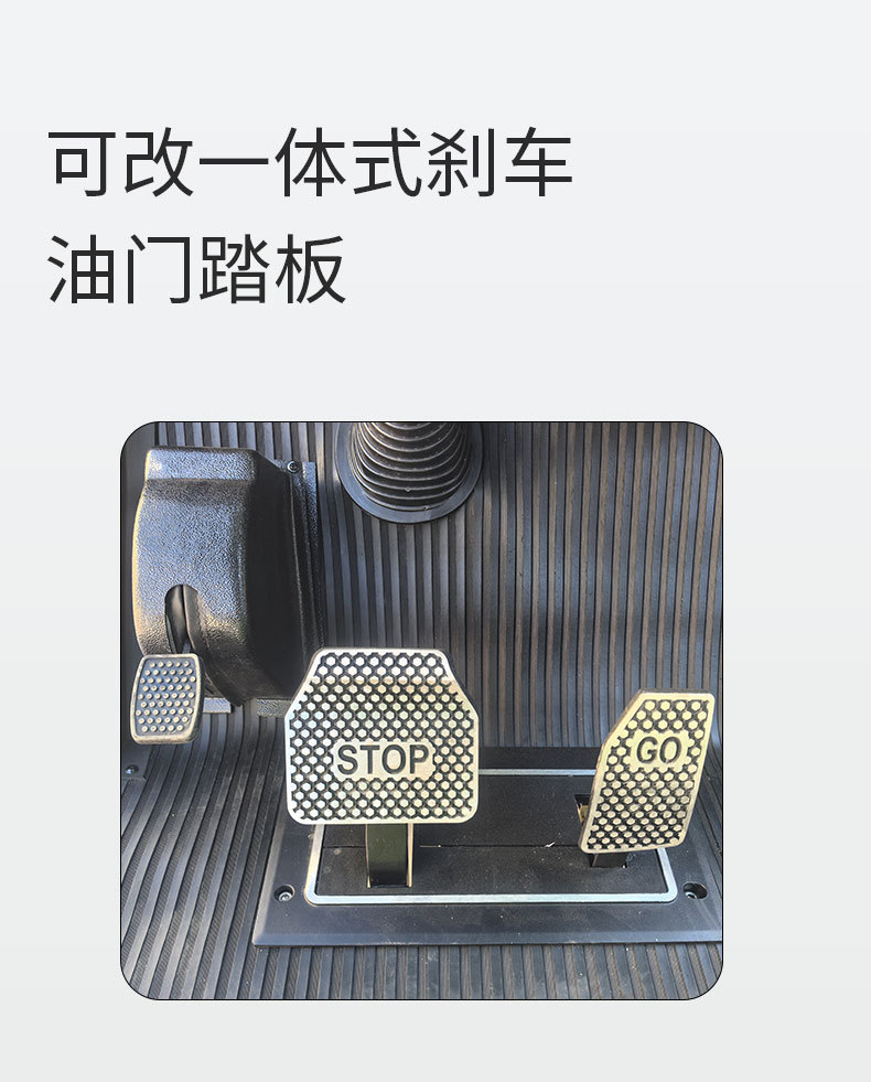New cross-border foreign trade golf cart, scenic area sightseeing vehicle, suitable for connecting to 2-8 passenger golf carts in guesthouses and hotels