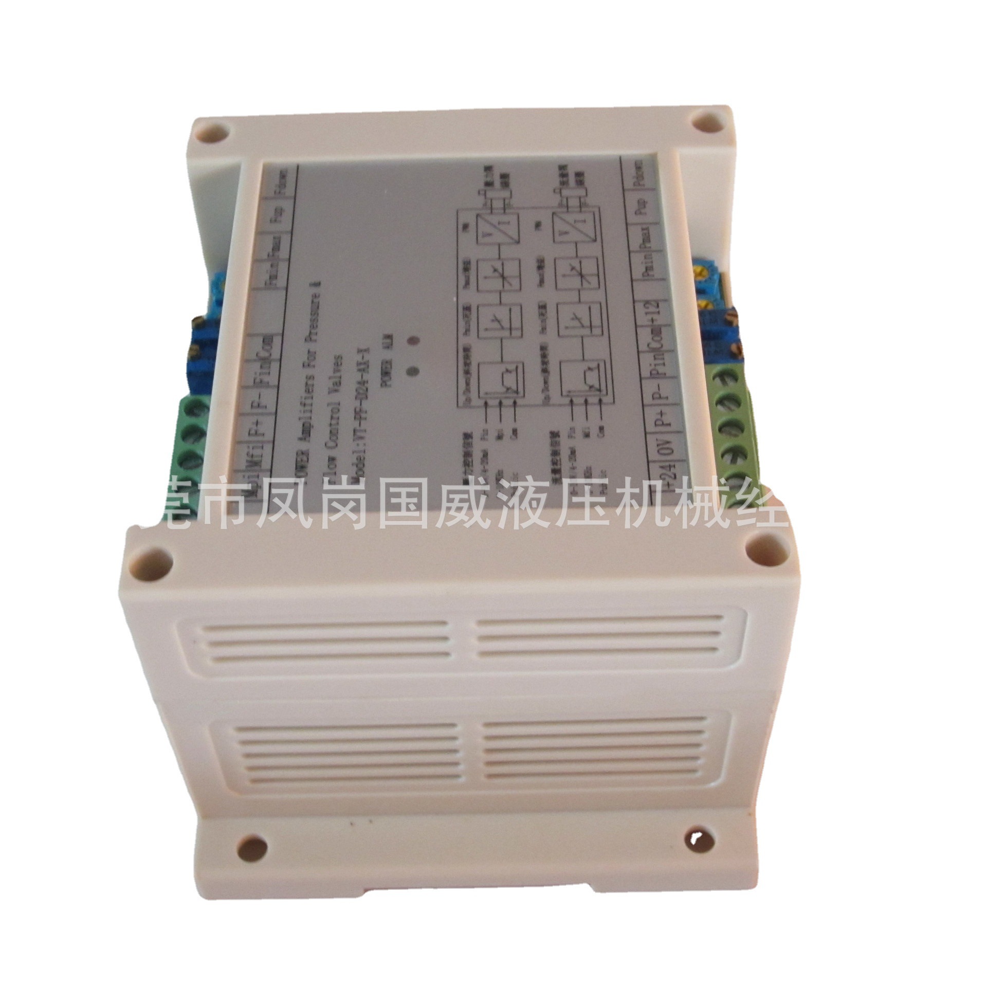 ѹ�������������Ŵ�� ģ��ʽ�߾��ȱ�����������VT-PF-D24