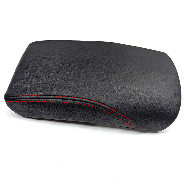 Center Console Armrest Box Cover for Nissan Qashqai 2014-2017