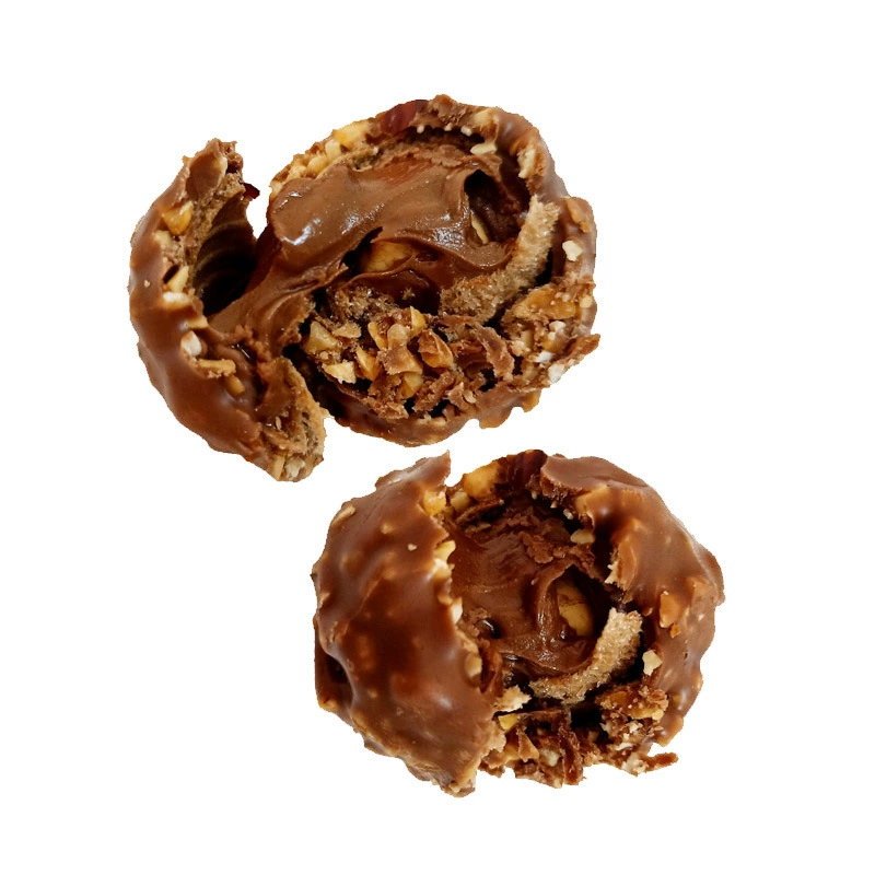 Шоколад Ferrero Rocher, поштучно 12,5 г, свадьба/оптовые конфеты, покупка по штуке или коробке