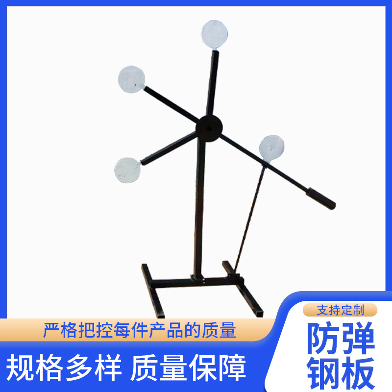 现货A616防弹钢板 A616装甲钢板 切割加工下料防弹钢板批发