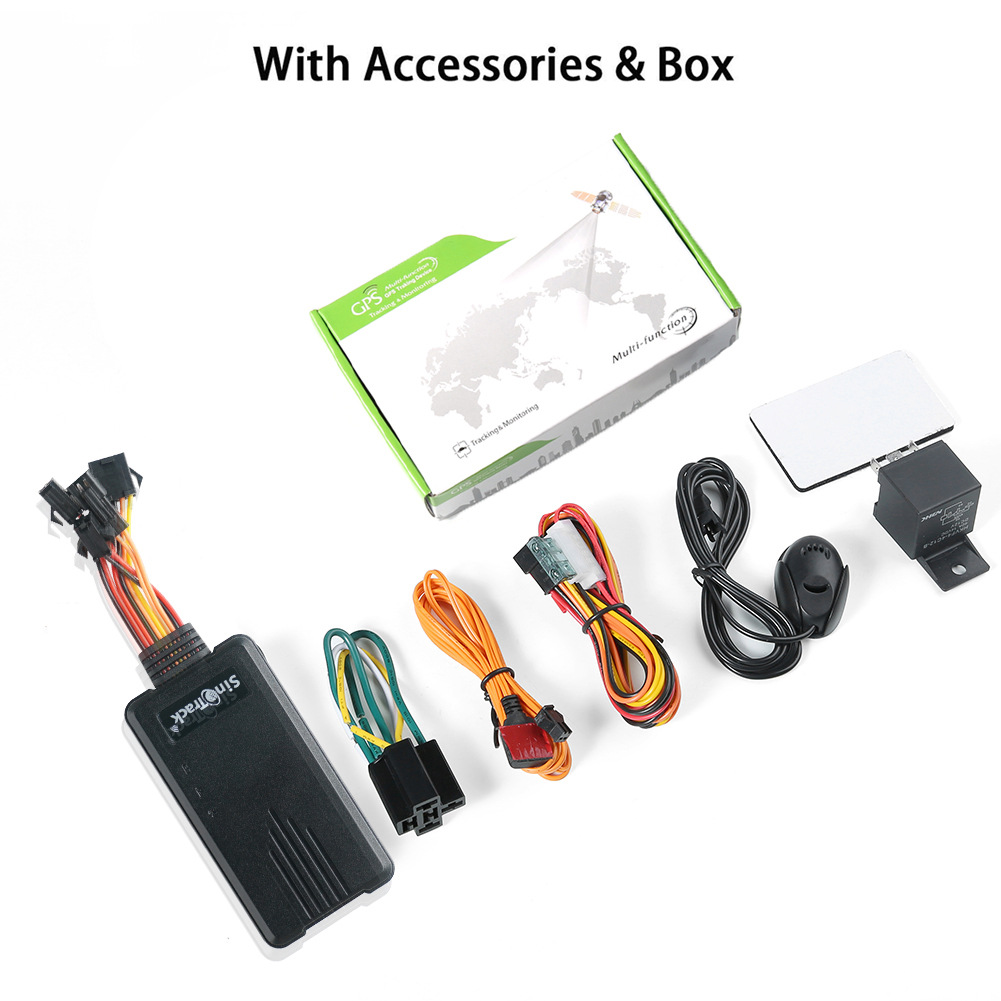 2G-ST-906 표준 구성