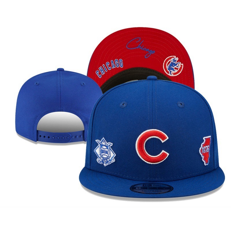 Fábrica al por mayor transfronterizo 2024 PuChangAnFo años sombreros de béisbol sombreros bordados sombreros de béisbol sombreros deportivos image 25