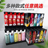 Factory 521 windproof lighter delicate small round windproof fire machine criticism.