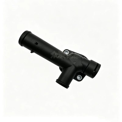 03L121131M Coolant Flange Thermostat Soyutma sisteminin digər hissələri