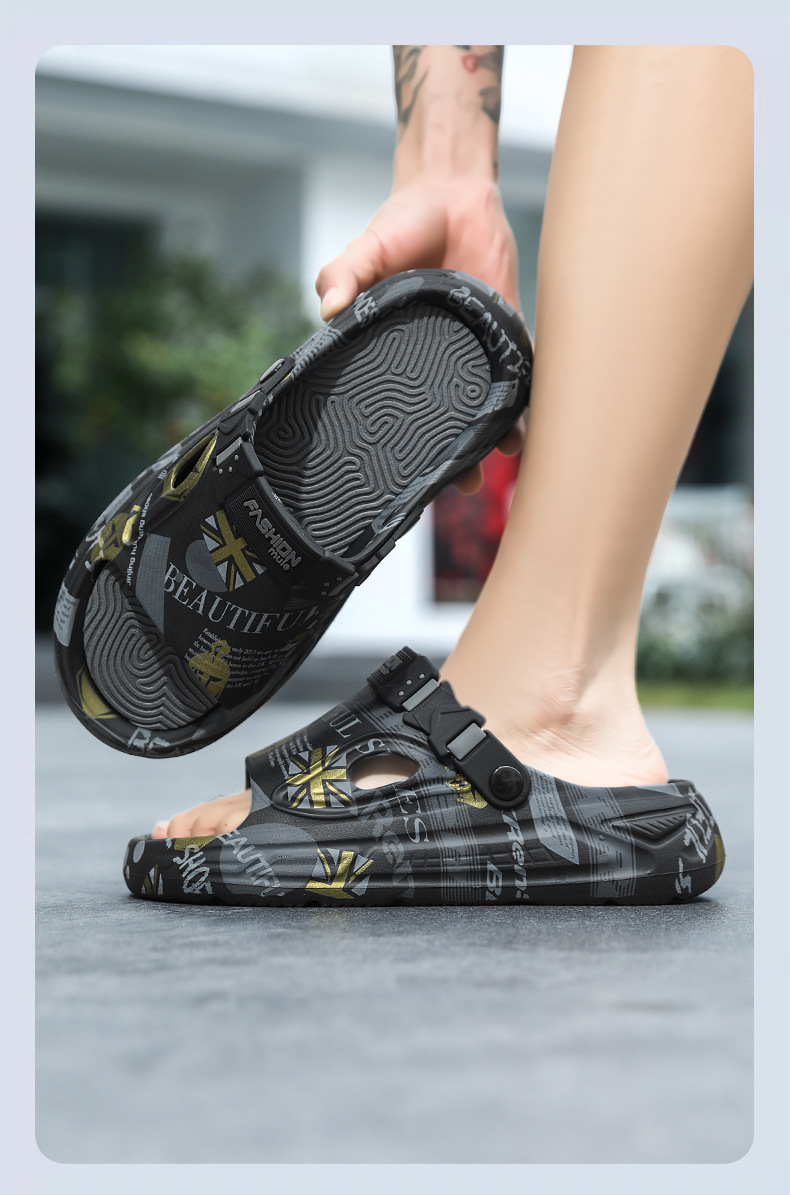 Antislip heren slippers voor binnen en buiten gebruik_voghion.com
