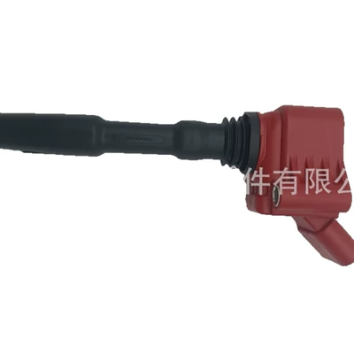 Red 06H905110D 06H905110E, Alovlanma bobini (Babinalar)