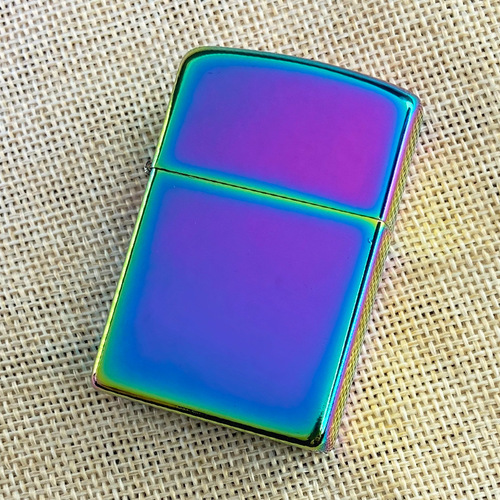 Stellar arc USB rechargeable lighter smoking set creative personality windproof durable ultra-thin igniter manufacturer wholesale