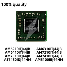 10729 AM7210ITJ44JB BGA оƬ