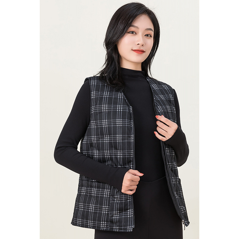 61210 여성 모델