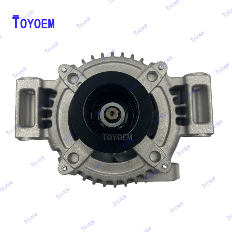 Suitable for Toyota 07-16 Cruiser 4.5t Generator 104210-5471 27060-51010/50130