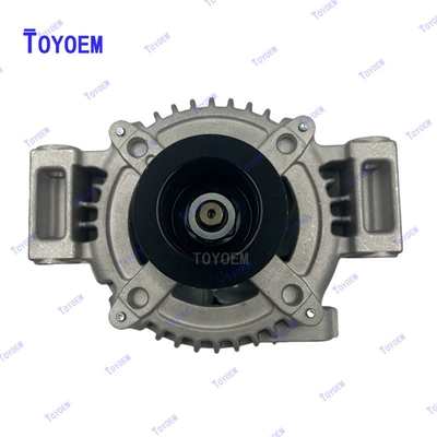 Generatorlar hissələri (Dinamo və detalları) 07-16 Cruiser 4.5t
