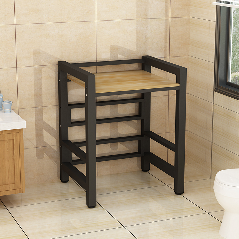 KE3C 세탁기 선반 저장 선반 바닥 드럼 건조기 주방 식기 세척기 탑 발코니 맞춤 컬렉션