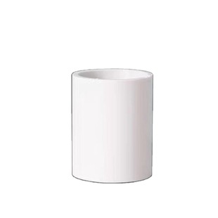 Cpvc white water pipe fittings durable anti-corrosion heat-resistant cold-resistant pipe fittings factory direct supply