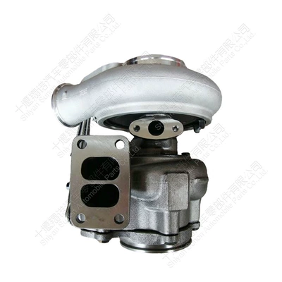 Supercharger 4049073 Engine assembly
