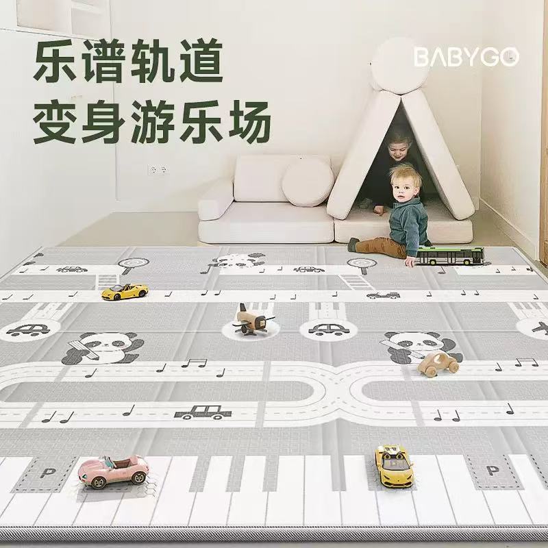 授権) baby go赤ちゃんの爬虫類マットは家庭用の爬虫類を厚くします。|undefined