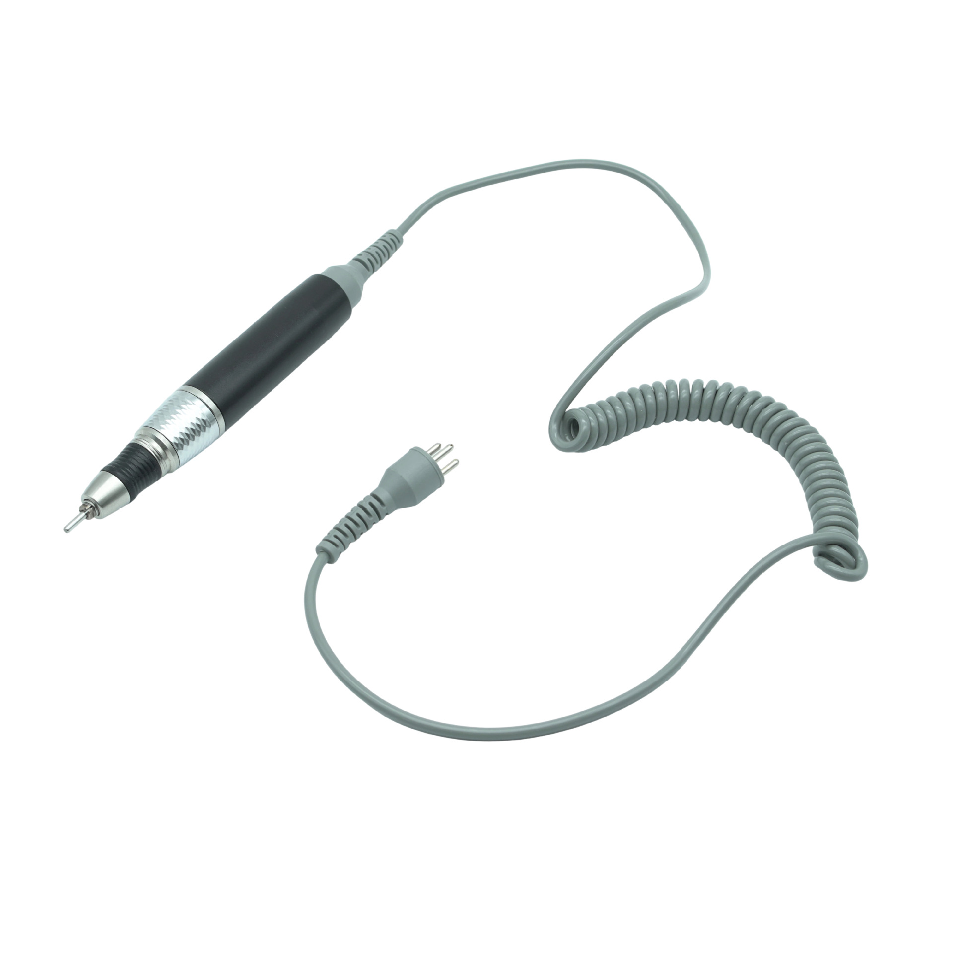 Máquina perforadora de uñas especializada transfronteriza con mango 102L/SH37L1/105L y mango para cepillo, 35000 rpm 45000 rpm