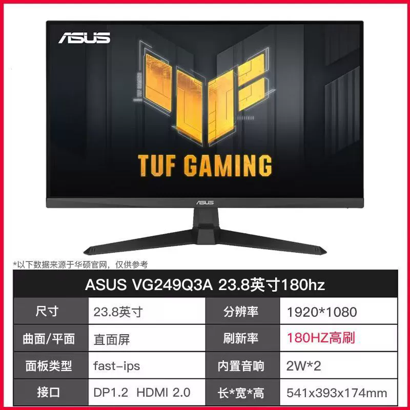 Игровой ноутбук, LCD-дисплей, 3A, 27дюймов, 180Гц