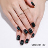 Nail stickers, fake nails for nails, cat's eye, wholesale