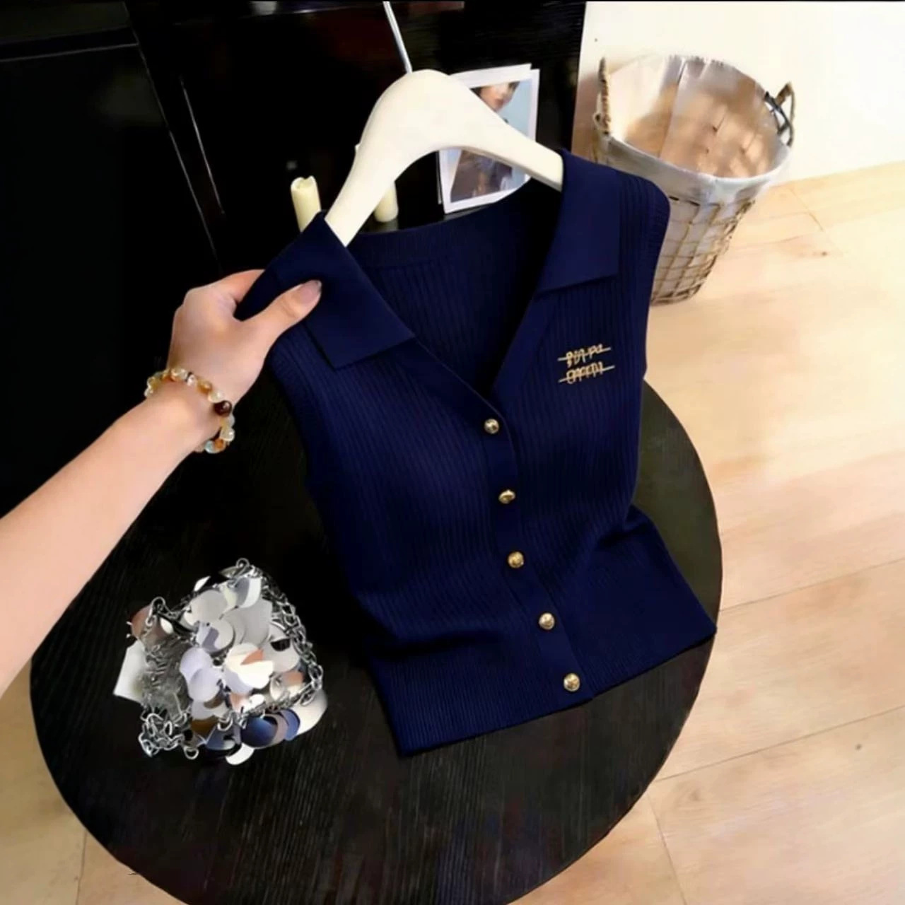 Xanh navy