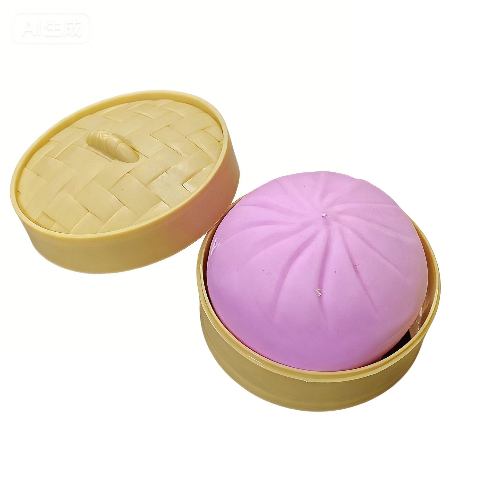 Transfronterizos de venta caliente descompresión vapor de tamaño grande horquilla horno de pan de horno de horno