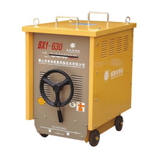 厂家直销银象交流焊机BX1-400/500/630 工业级老式线圈变压器焊机