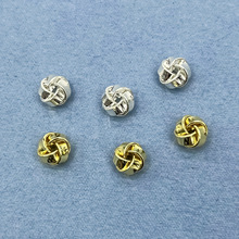 �߱�ɫ18K������澀��Y�����ɢ���ֹ�DIYˮ����������Ʒ���