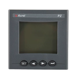 电能仪表;自动化控制;电感器