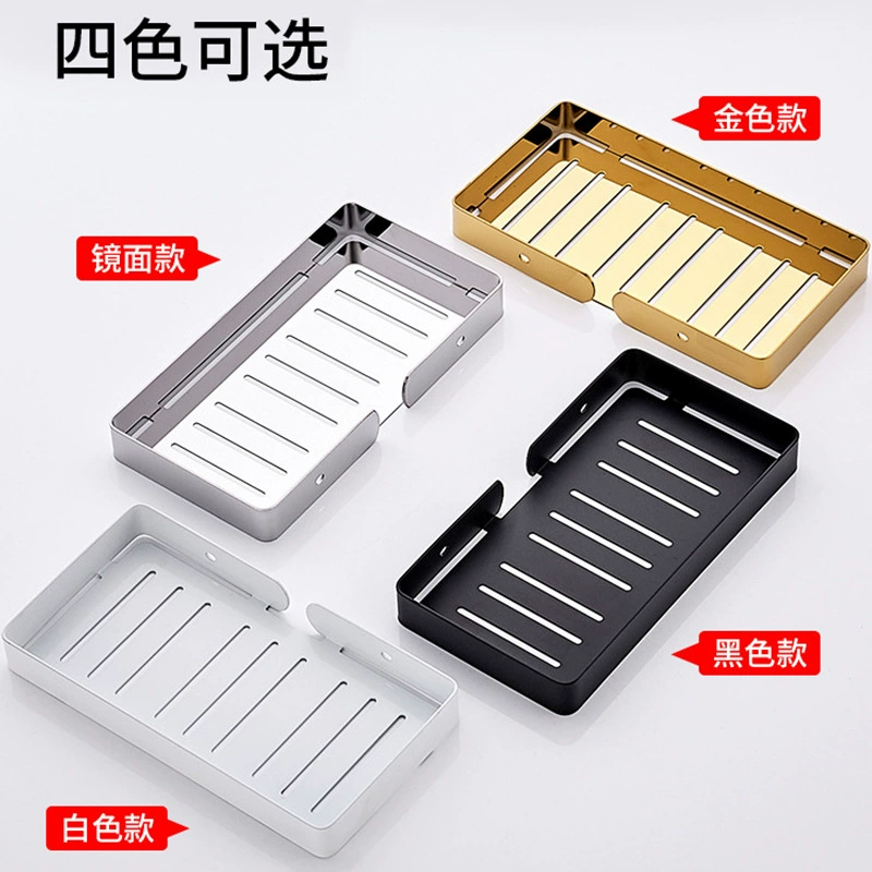  soaps holder stainless steel