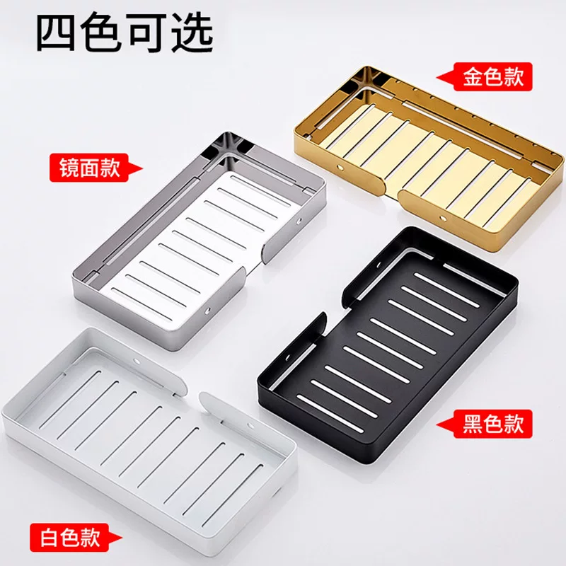  soaps holder stainless steel