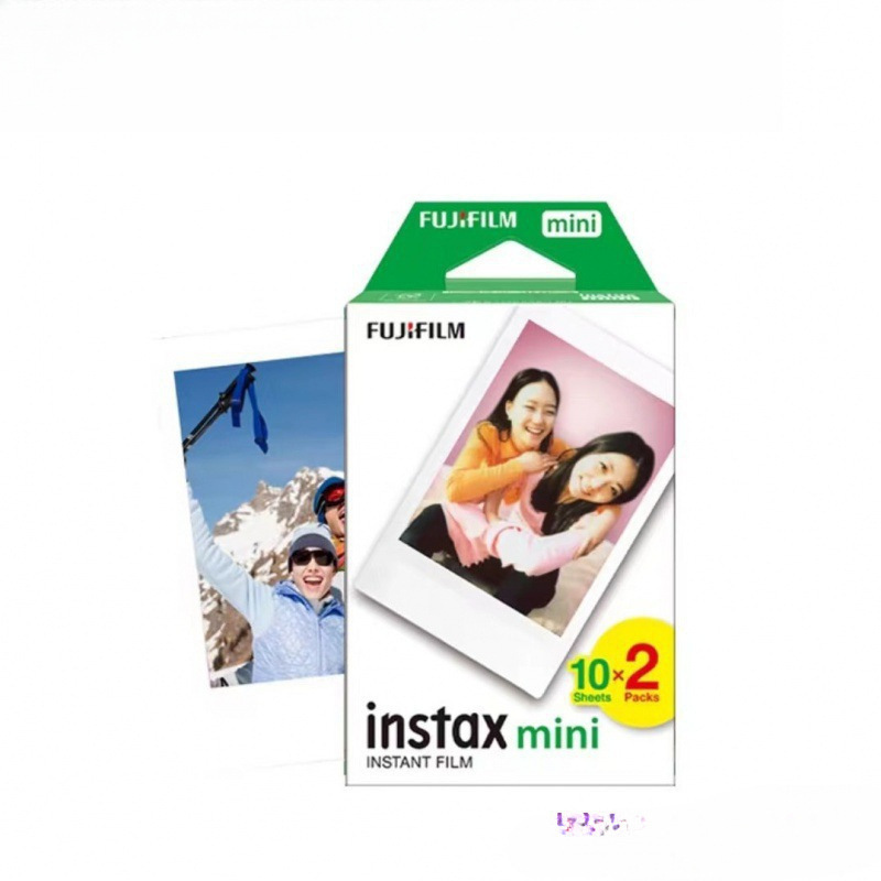 ポラロイド写真用紙ホワイトエッジインチ////+////|undefined