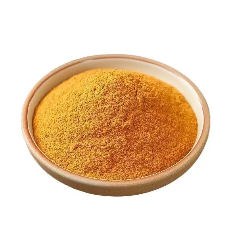 Sea Buckthorn Powder Sha Ji Fen Hippophae rhamnoides Whole Fruit Powder 500g Xinjiang Source details