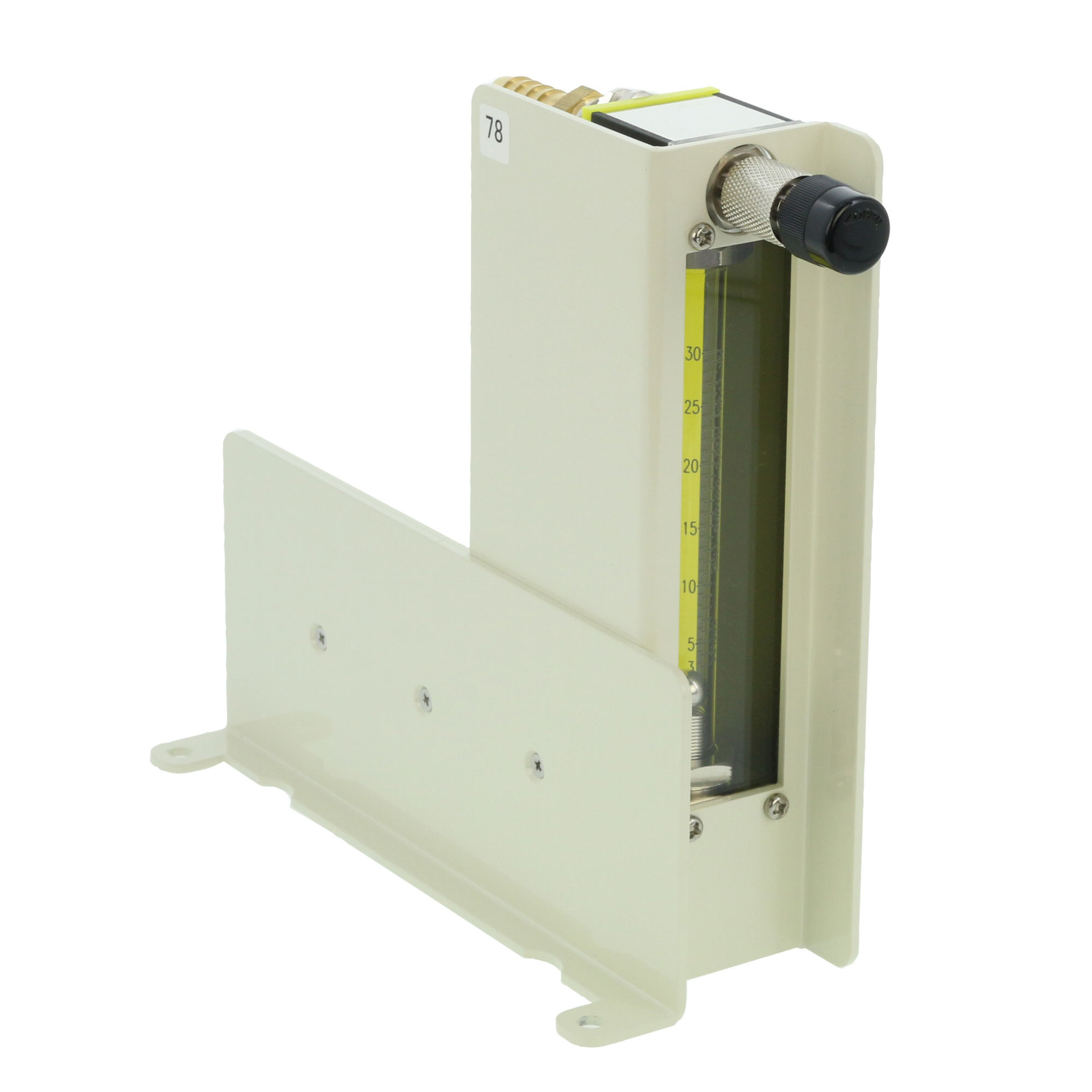 SIBATA柴田科学 SIP-32L 外部流量计 可轻松安装 优质供应
