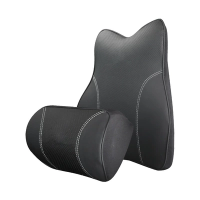 Kaiyue waist cushion car supplies: Headrest