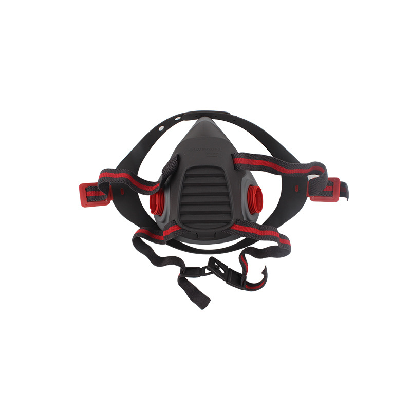 Honeywell霍尼韦尔550050M 5500系列半面罩（替代550030M)