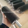 抛光打磨拉丝尼龙丝刷辊