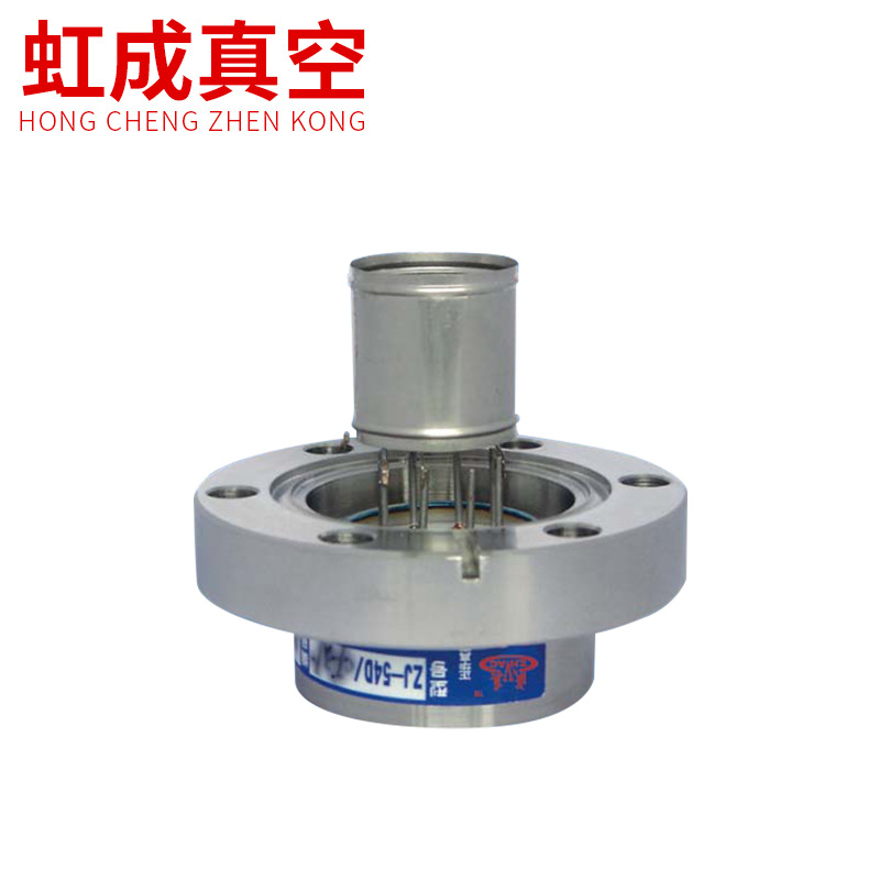 供应ZJ-54D/KF25金属热偶真空规管 厂家行货批发零售