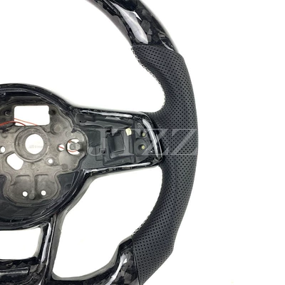 Suitable for Volkswagen MK7.5 Steering wheel