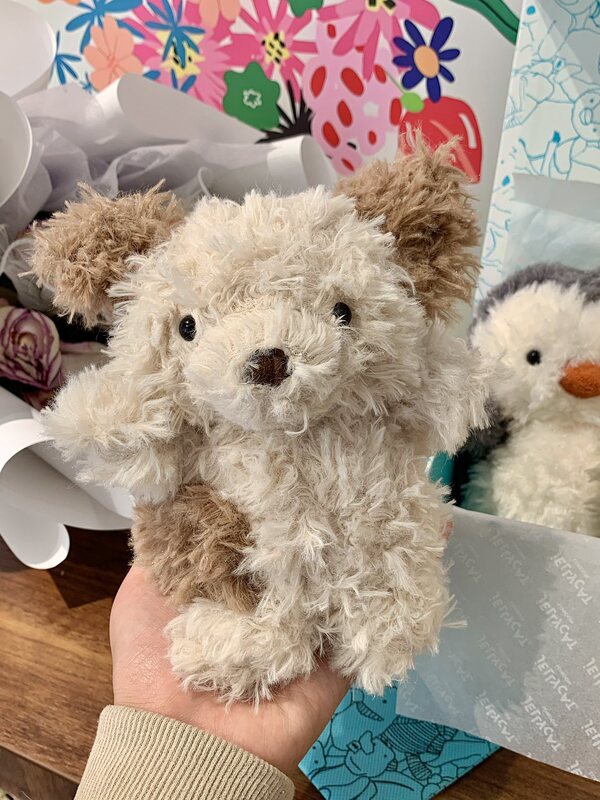 ぬいぐるみ、かわいい人形、動物の形、母親と赤ちゃんへのギフト、かわいい大きなおもちゃのギフトのコレクション|undefined