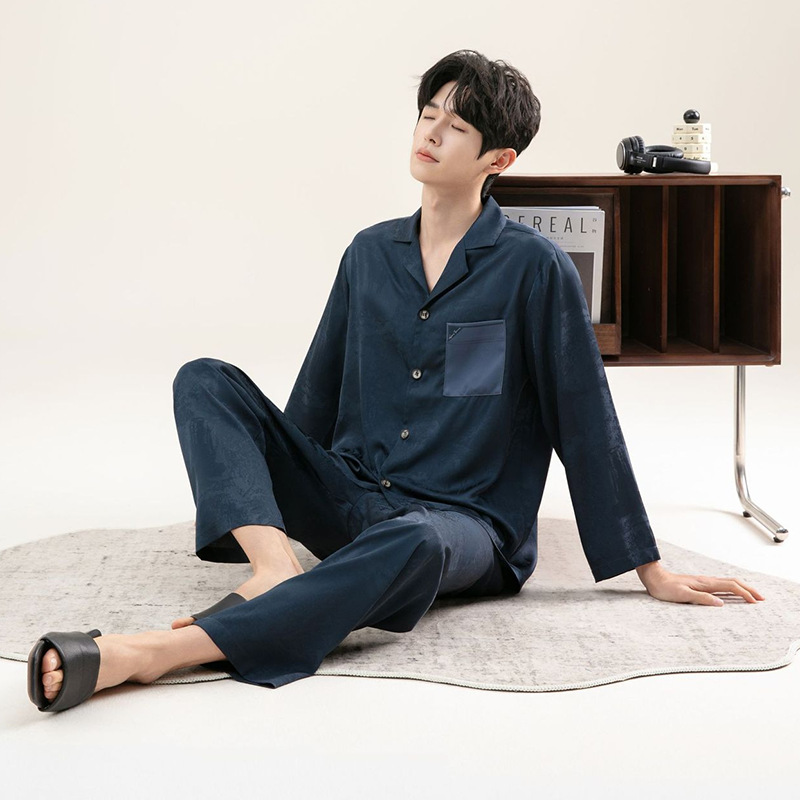 95071#-2 다크 그린 [아이스 실크 원단 최고급]