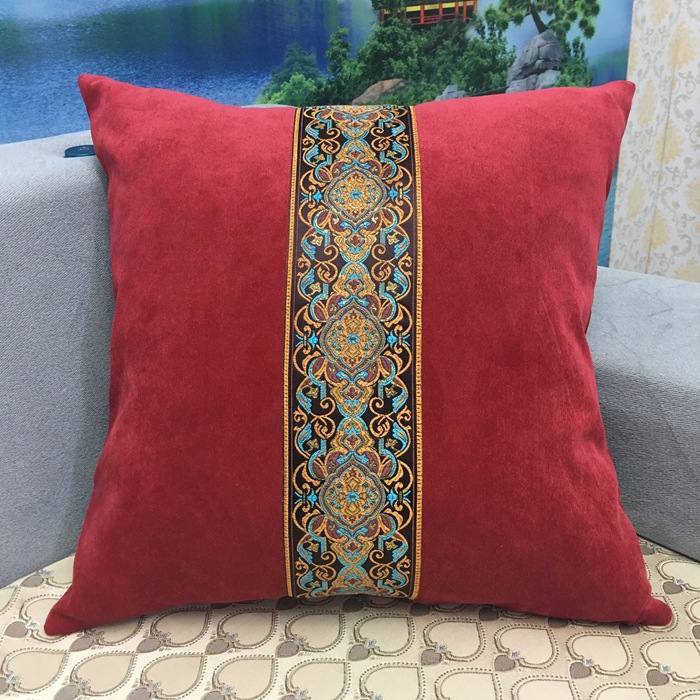 Pillow Cover Champagne