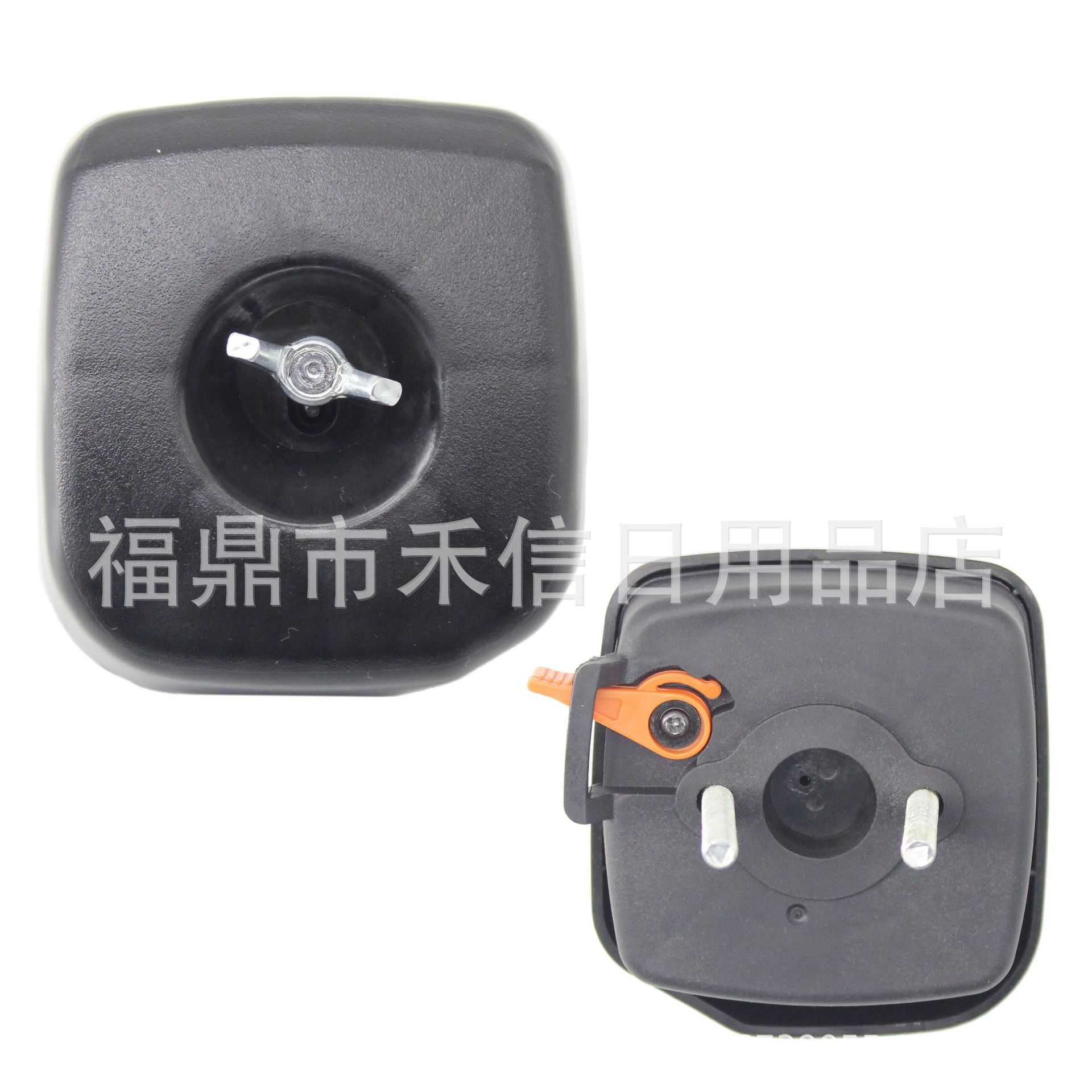 PB250 air filter cover cleaner housing kit P021000991 P021049750 air filter