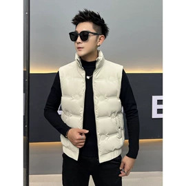 男式羽绒服;男式羽绒马甲;男式棉服