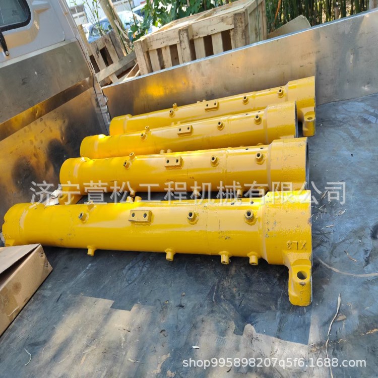 WA470-3装载机配件 421-22-11141环形螺母  山推配件