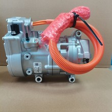 �����ڱ���(Honda)�ɶ�(Fit)�������յ�ѹ��������Դ �糵OE:3881