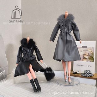 11��30cm�ͱ������·��r�bë�I����Ƥ�L�������ﶬ�r�b���������