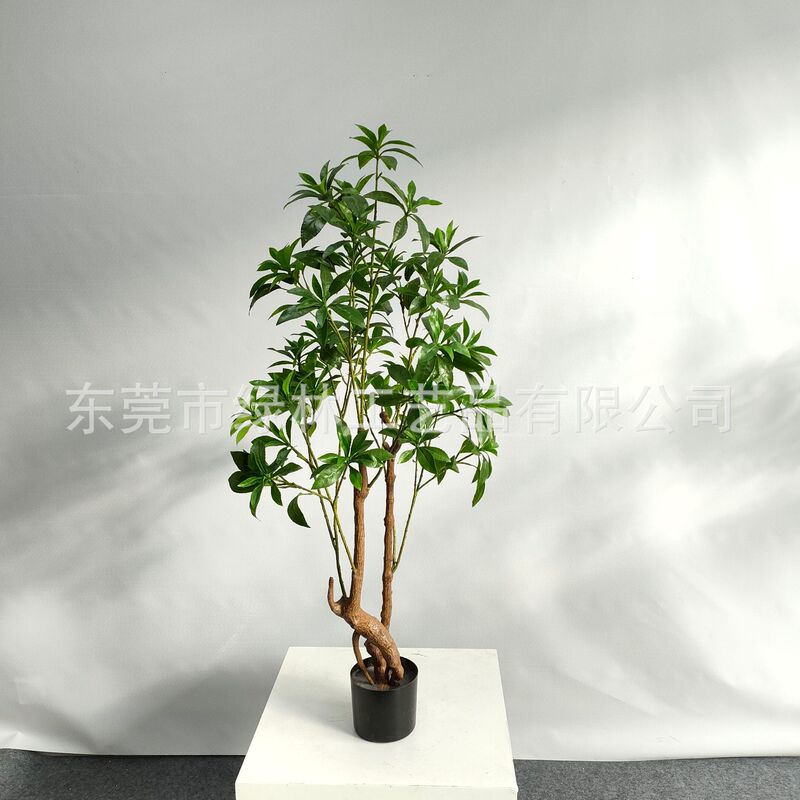 新型ネット紅馬酔木吊鐘緑植鉢植え客間落成品見本板間装飾小清新作|undefined