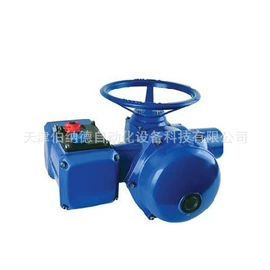 执行机构;自动化控制;电动单元仪表