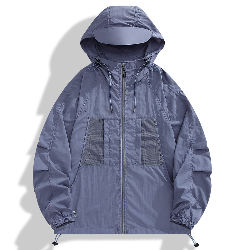 커플 포그 블루